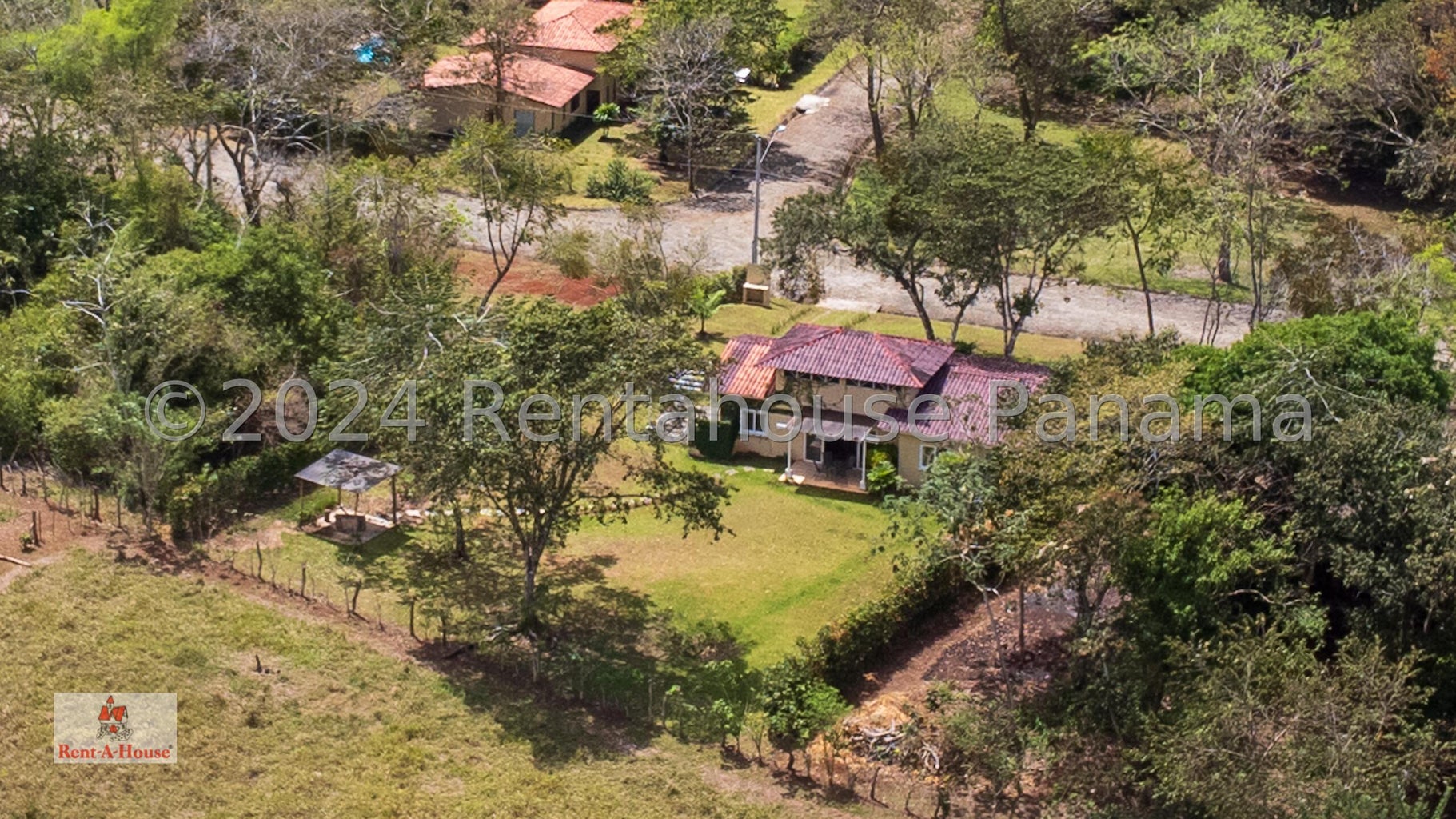 Single family home